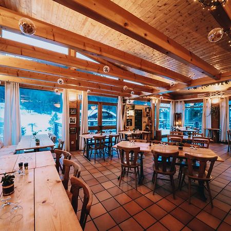 Residence Capfun Du Telepherique, Morzine Exterior photo