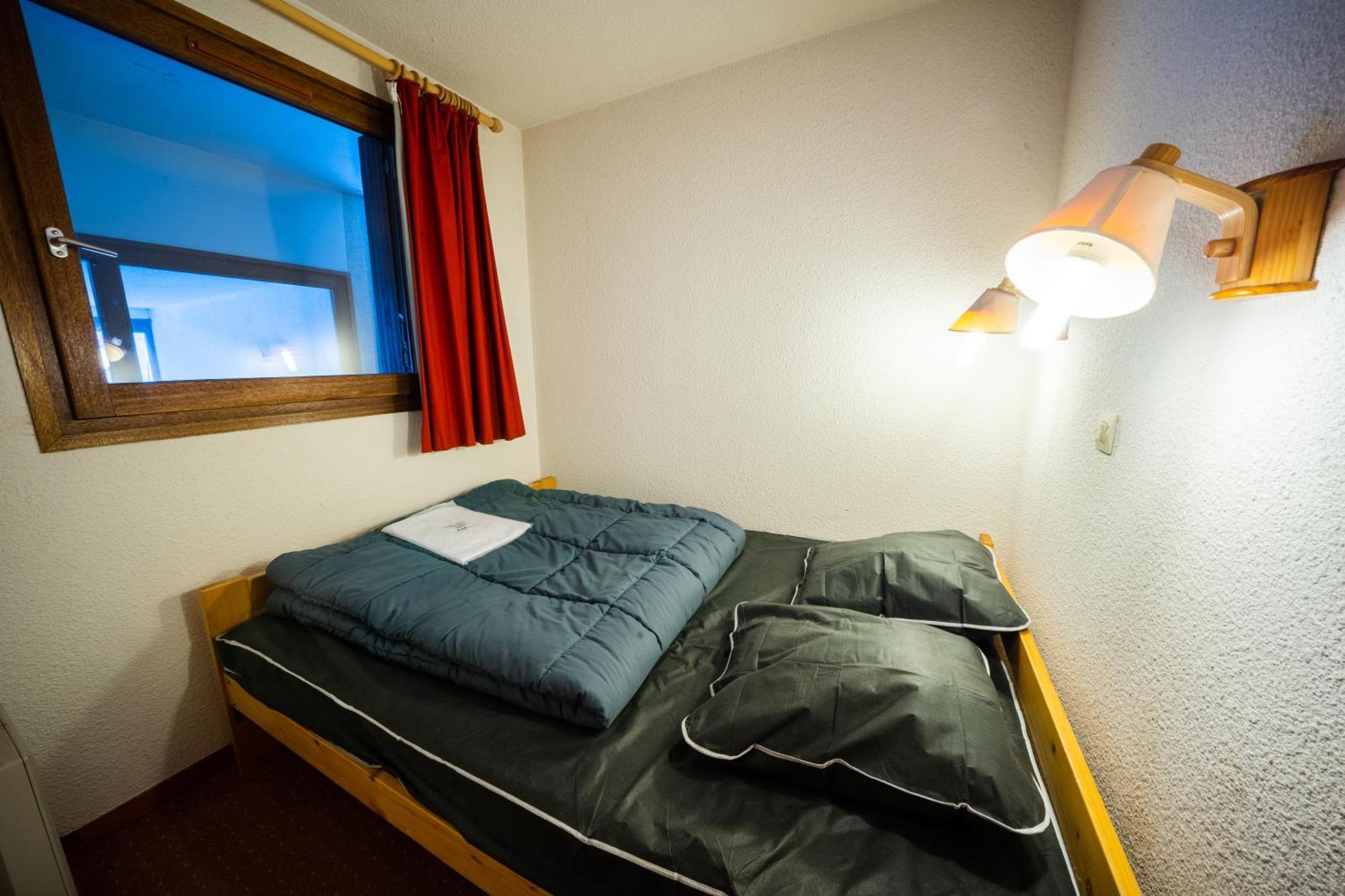 Residence Capfun Du Telepherique, Morzine Room photo